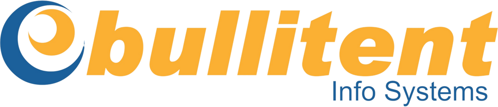 Ebullitent Info System Logo